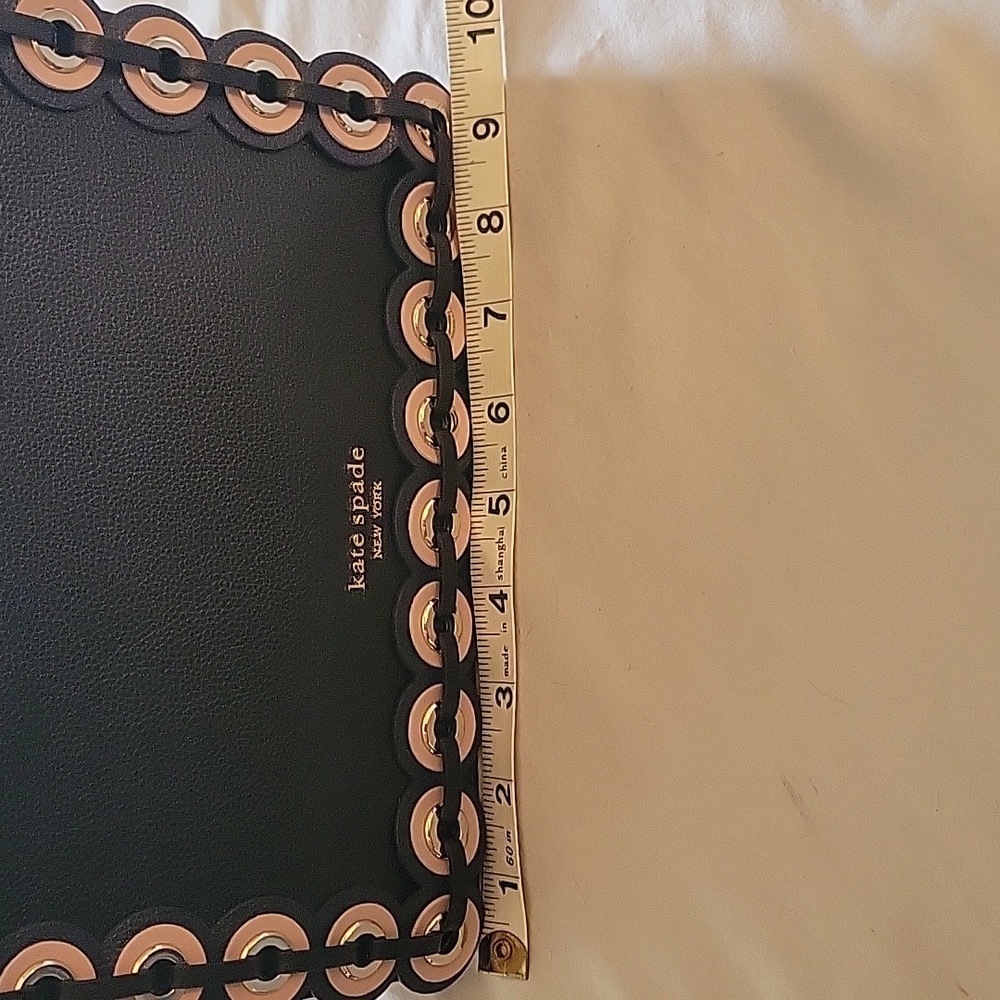 Kate Spade purse - Picture 5 of 6